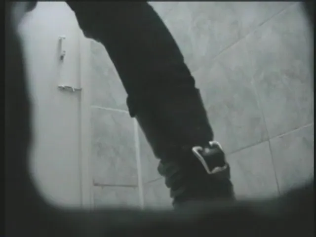 Shitlover Scene