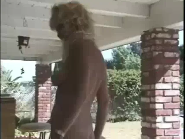 Mature American Anal Blowjob Anal Sex GILF