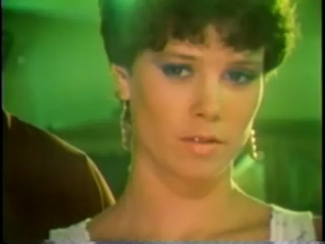 American Woman Classic Lesbian