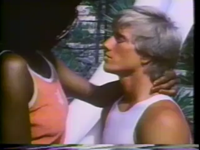 American Woman Classic Transsexual