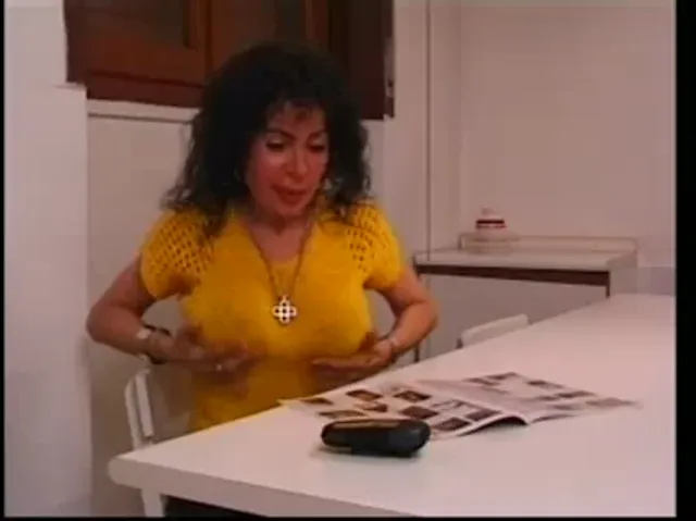 Mature European Anal Blowjob Anal Sex GILF