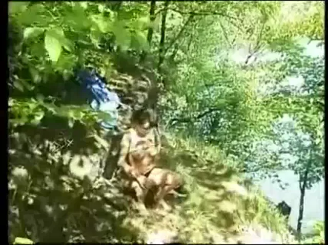 Barely Legal Masturbation
