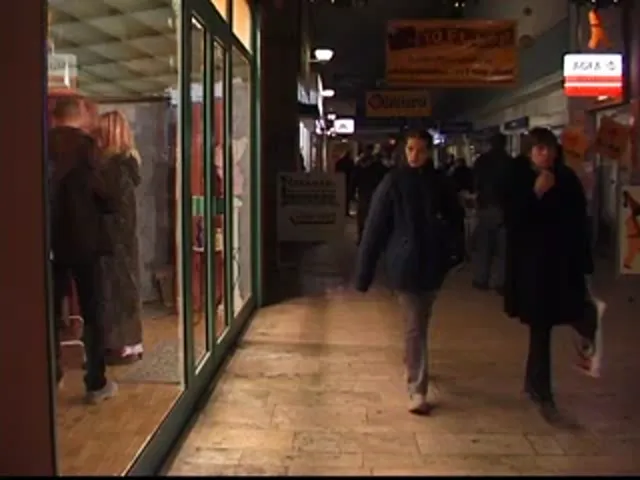 European Woman Blowjob Hardcore Out Door Sex Public Sex