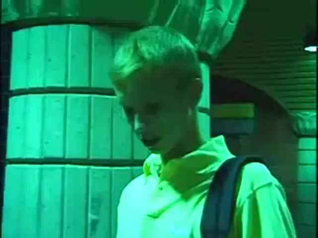 Gay Scene