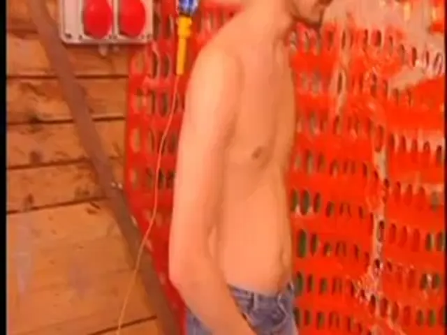Gay Scene