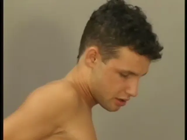 Gay Scene