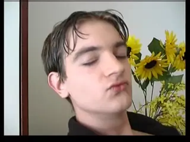 Gay Scene