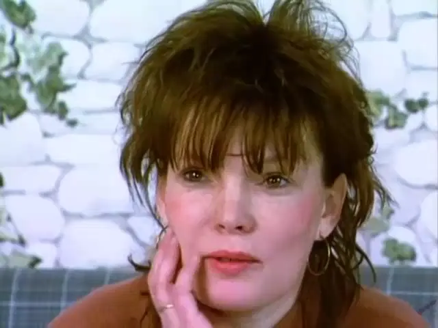 Mature European Casting GILF