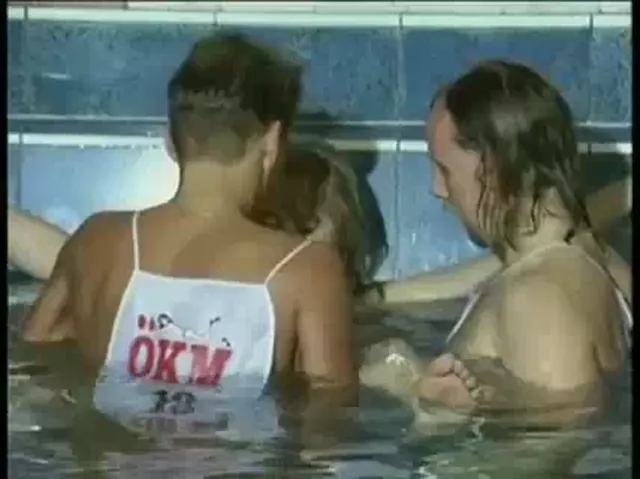 European Woman Blowjob Hardcore Group Sex Orgy