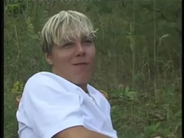 European Woman Blowjob Hardcore Out Door Sex Public Sex