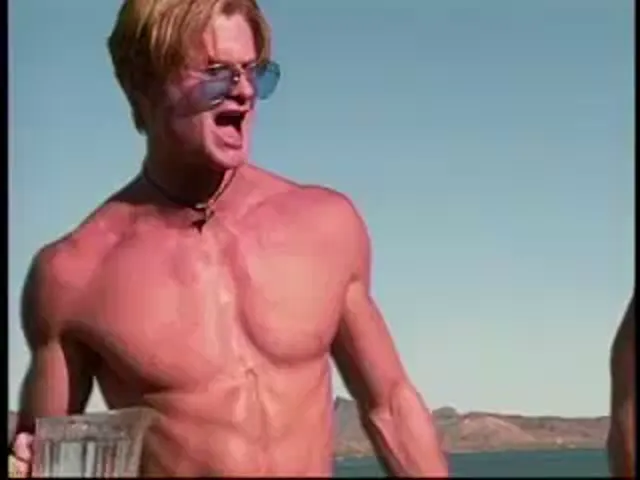 American Woman Lesbian Softcore