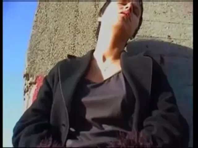 European Woman Blowjob Hardcore Out Door Sex Public Sex