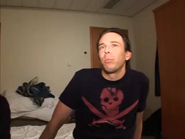 Barely Legal European Blowjob Hardcore 3p/4p Threesome/Fo...