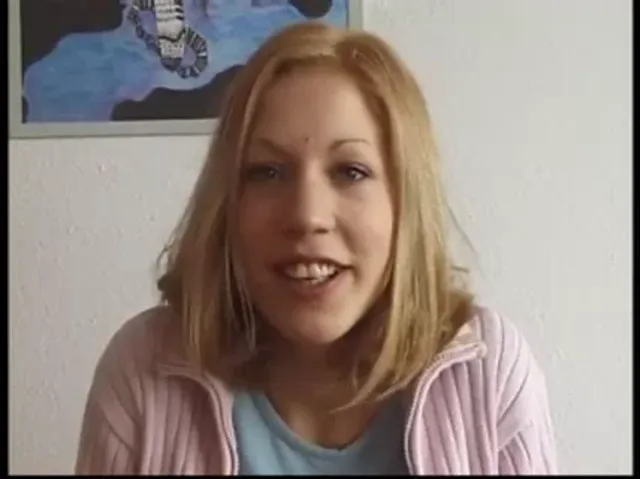 Masturbation Scene