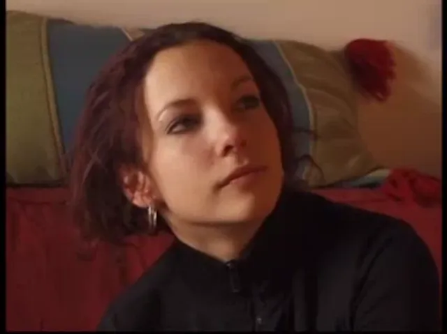 Masturbation Scene