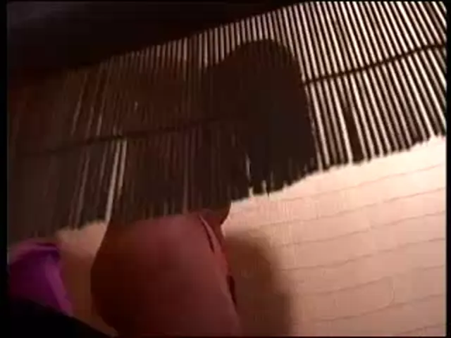 Hidden Cam Voyeur Scene