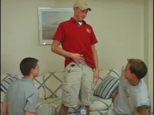 Gay Scene