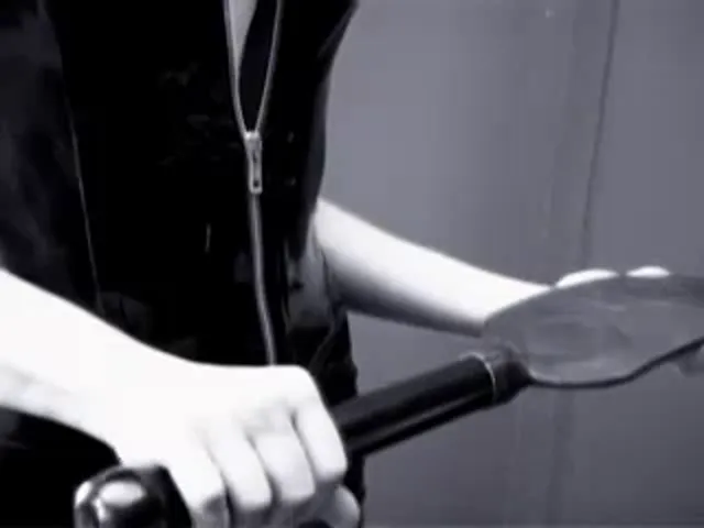 European Woman Blowjob Hardcore Domination/SM Fetish