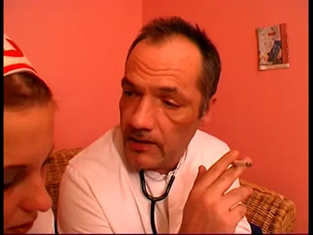 European Woman Blowjob Hardcore Nurses Nylon/Stocking