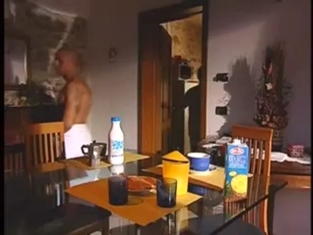Gay Scene