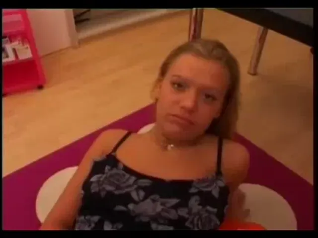 Barely Legal European Blowjob Hardcore 3p/4p Amateur