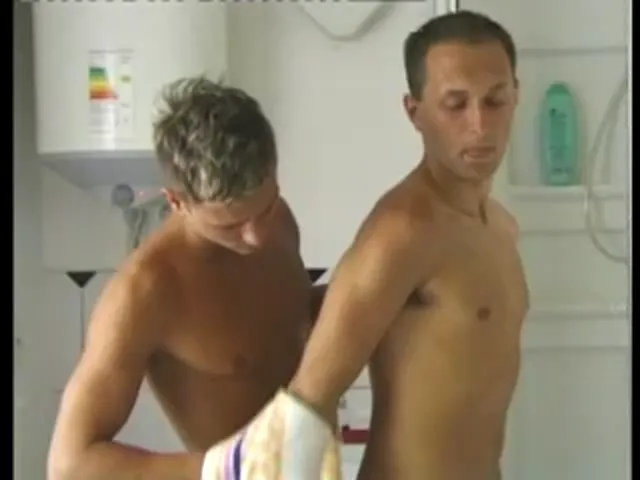 Gay Scene