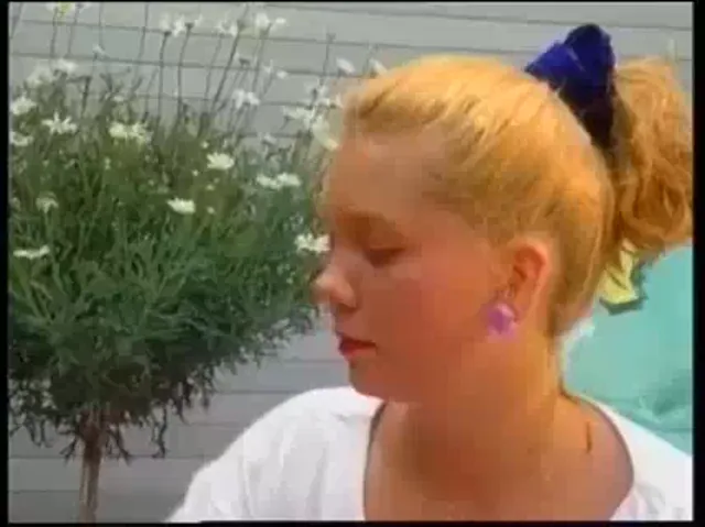 European Woman Lesbian