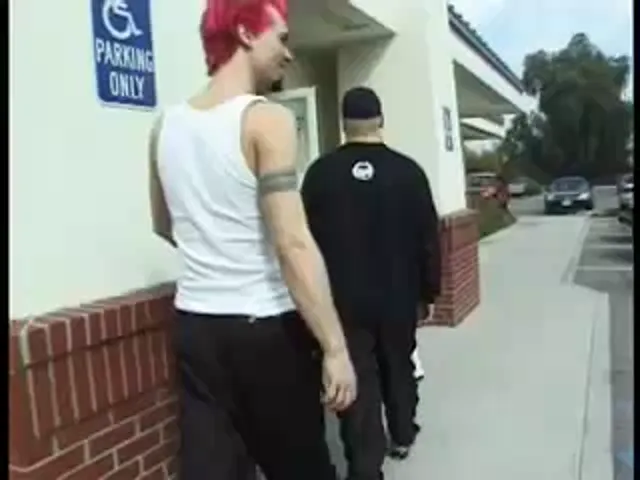Other Softcore Scene