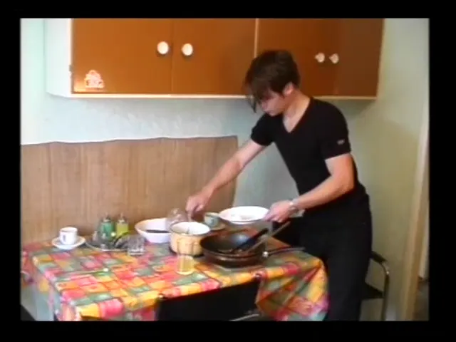 Gay Scene