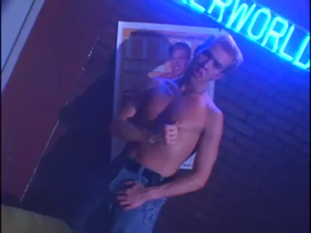 Gay Scene