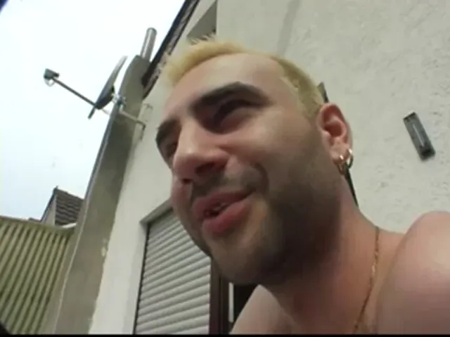 Mature European Blowjob Hardcore GILF Granny