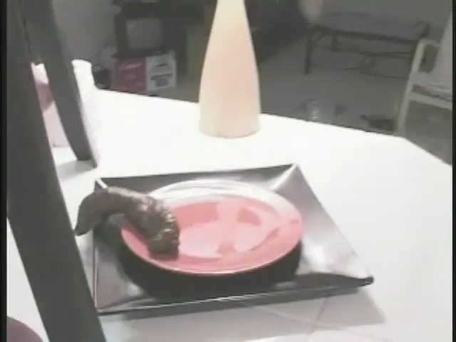 Shitlover Scene