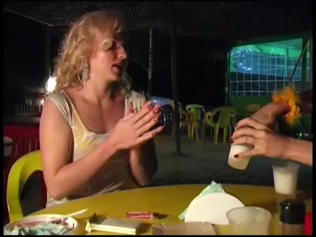 Other Russian Scene
