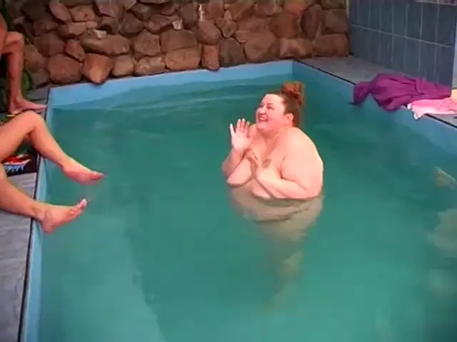 European Woman Blowjob Hardcore 3p/4p Big Woman