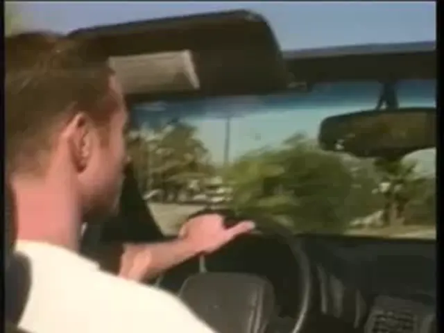 Gay Scene