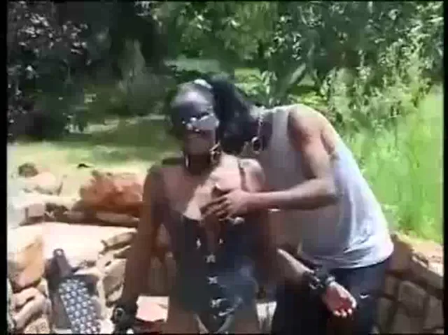 European Woman Blowjob Black Domination/SM