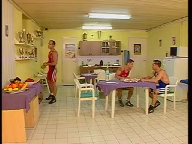 Gay Scene