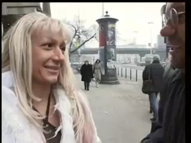 European Woman Blowjob Hardcore Tits