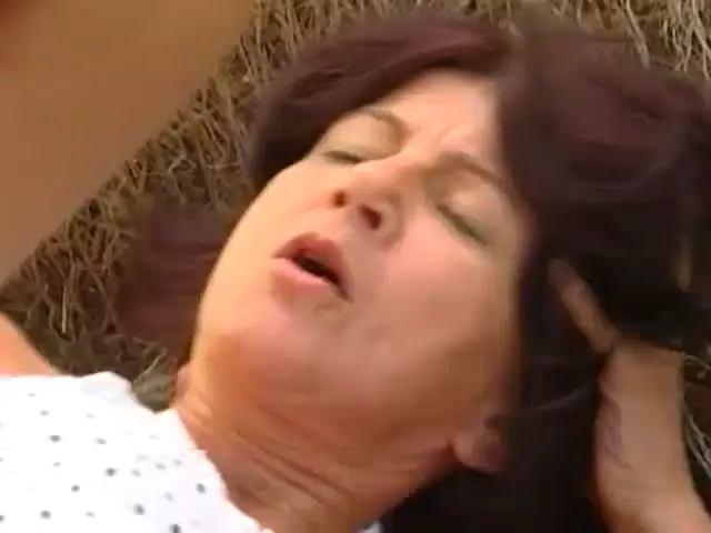 Mature European Blowjob Hardcore Deep throating GILF