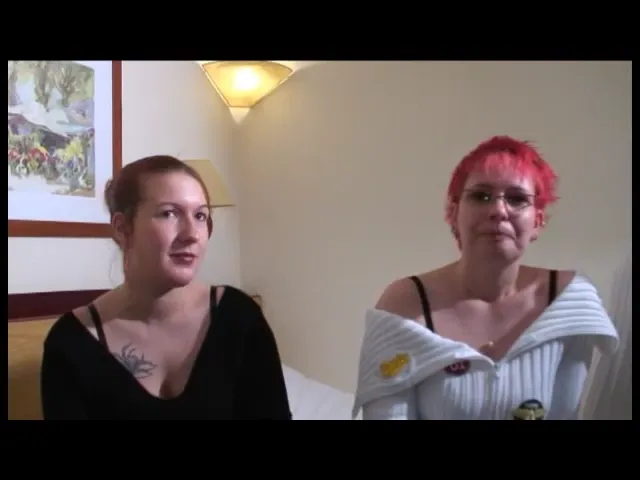 European Woman Blowjob Hardcore 3p/4p Amateur