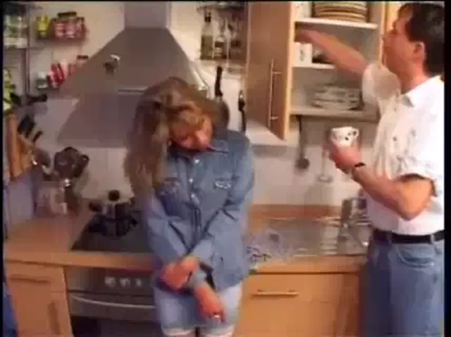 European Woman Blowjob Amateur