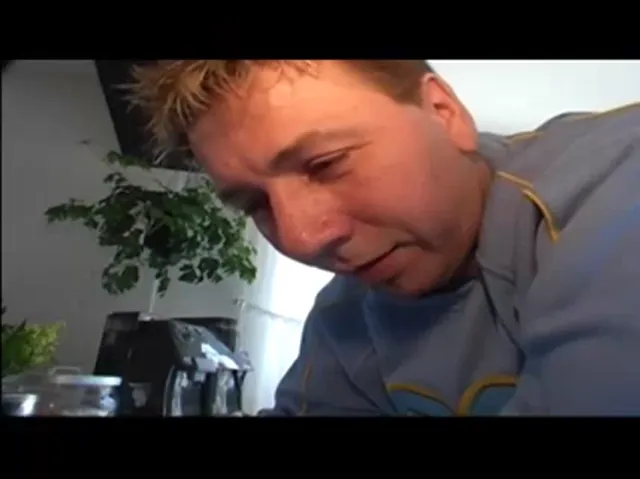 Mature European Blowjob Hardcore GILF Granny