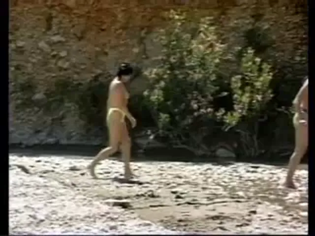 European Woman Lesbian