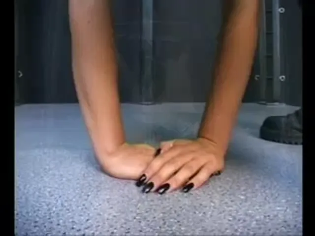 European Woman Blowjob Hardcore Domination/SM Fetish