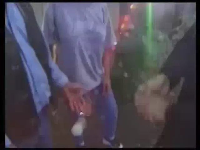 European Woman Blowjob Hardcore Out Door Sex Public Sex