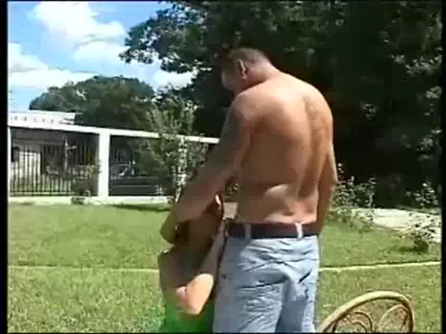 European Woman Blowjob Hardcore Out Door Sex Public Sex