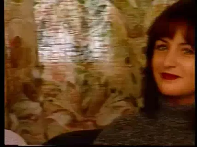 European Woman Amateur Lesbian