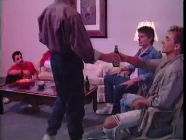 Gay Scene