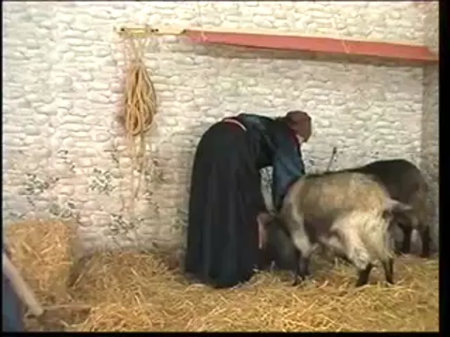 Mature European Blowjob Hardcore GILF Granny
