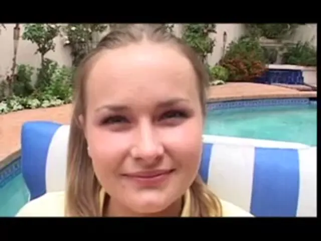 Barely Legal American Blowjob Hardcore